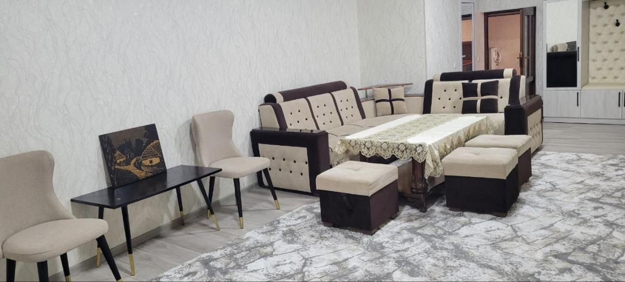Imran&Bek Hotel Samarkand Luaran gambar