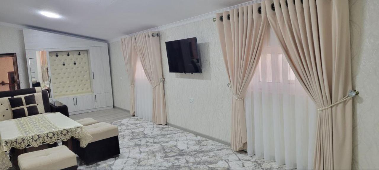 Imran&Bek Hotel Samarkand Luaran gambar