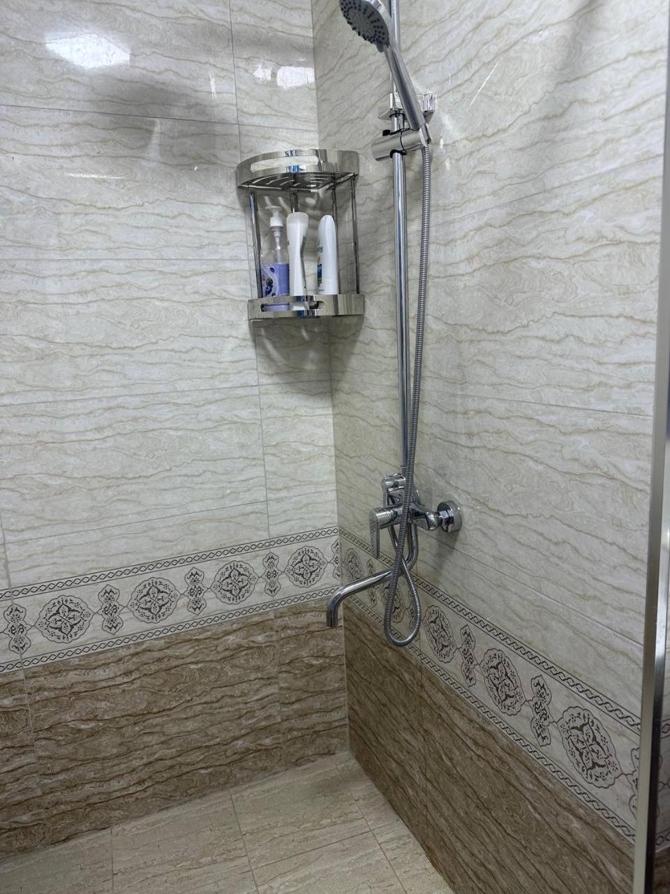 Imran&Bek Hotel Samarkand Luaran gambar