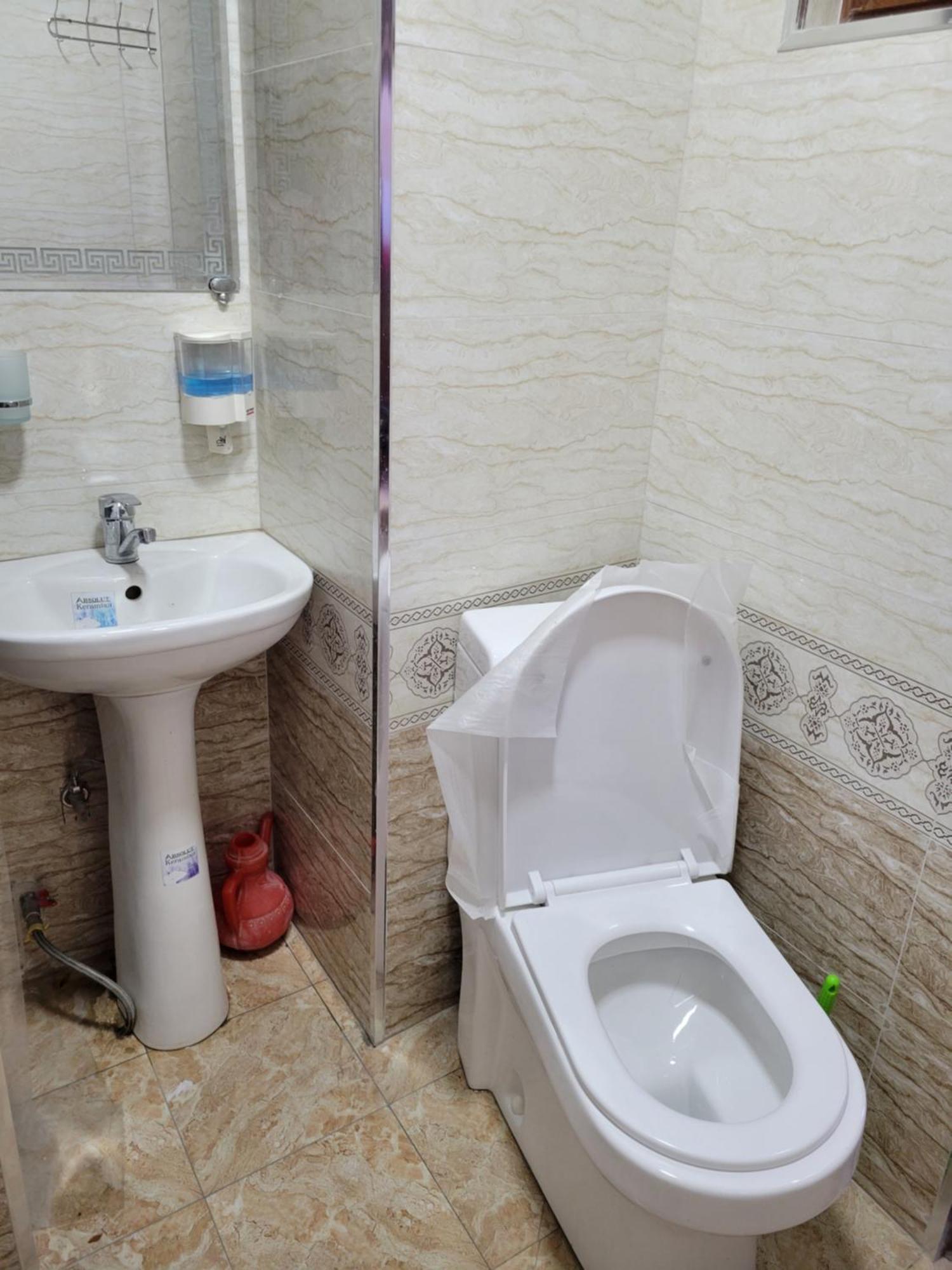 Imran&Bek Hotel Samarkand Bilik gambar